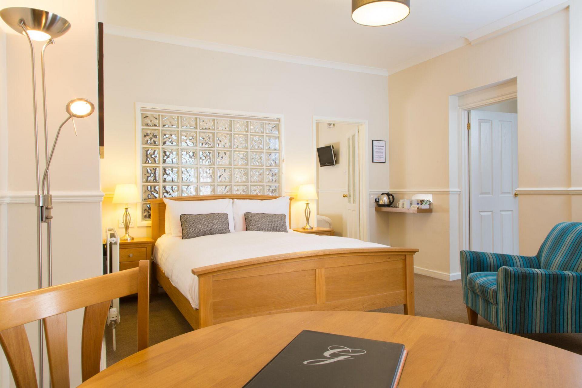 Family Suite